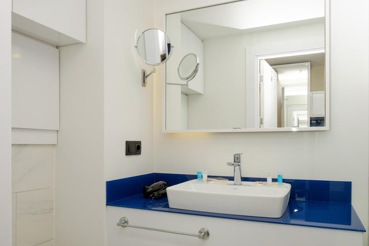 Manco Apartments Batumi Ngoại thất bức ảnh