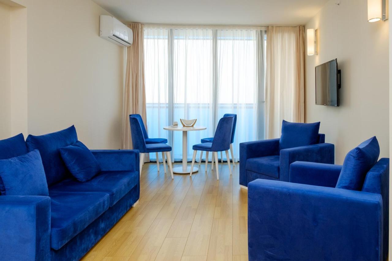 Manco Apartments Batumi Ngoại thất bức ảnh