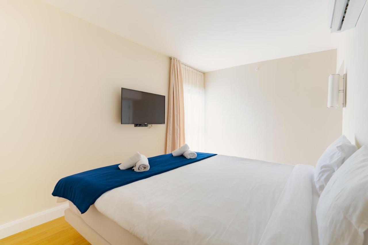 Manco Apartments Batumi Ngoại thất bức ảnh