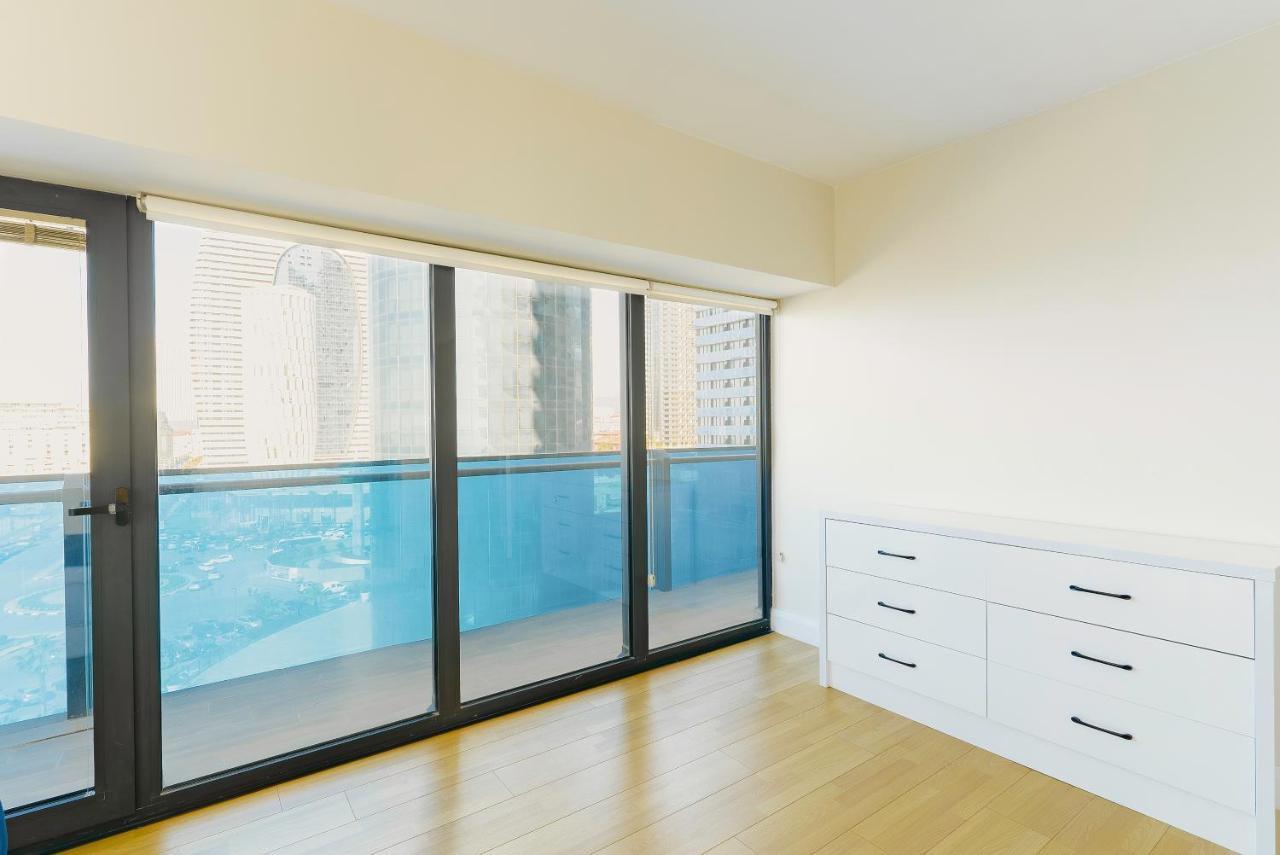 Manco Apartments Batumi Ngoại thất bức ảnh