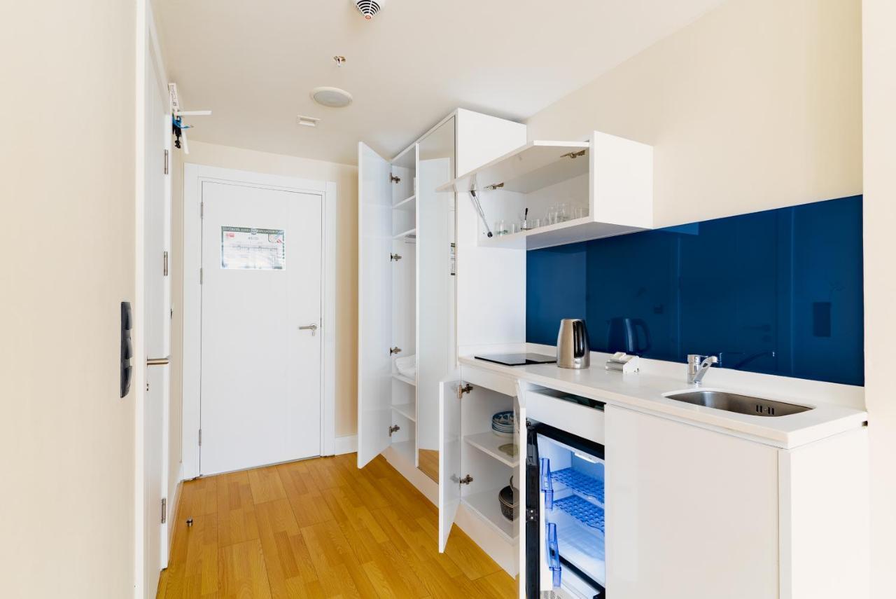 Manco Apartments Batumi Ngoại thất bức ảnh