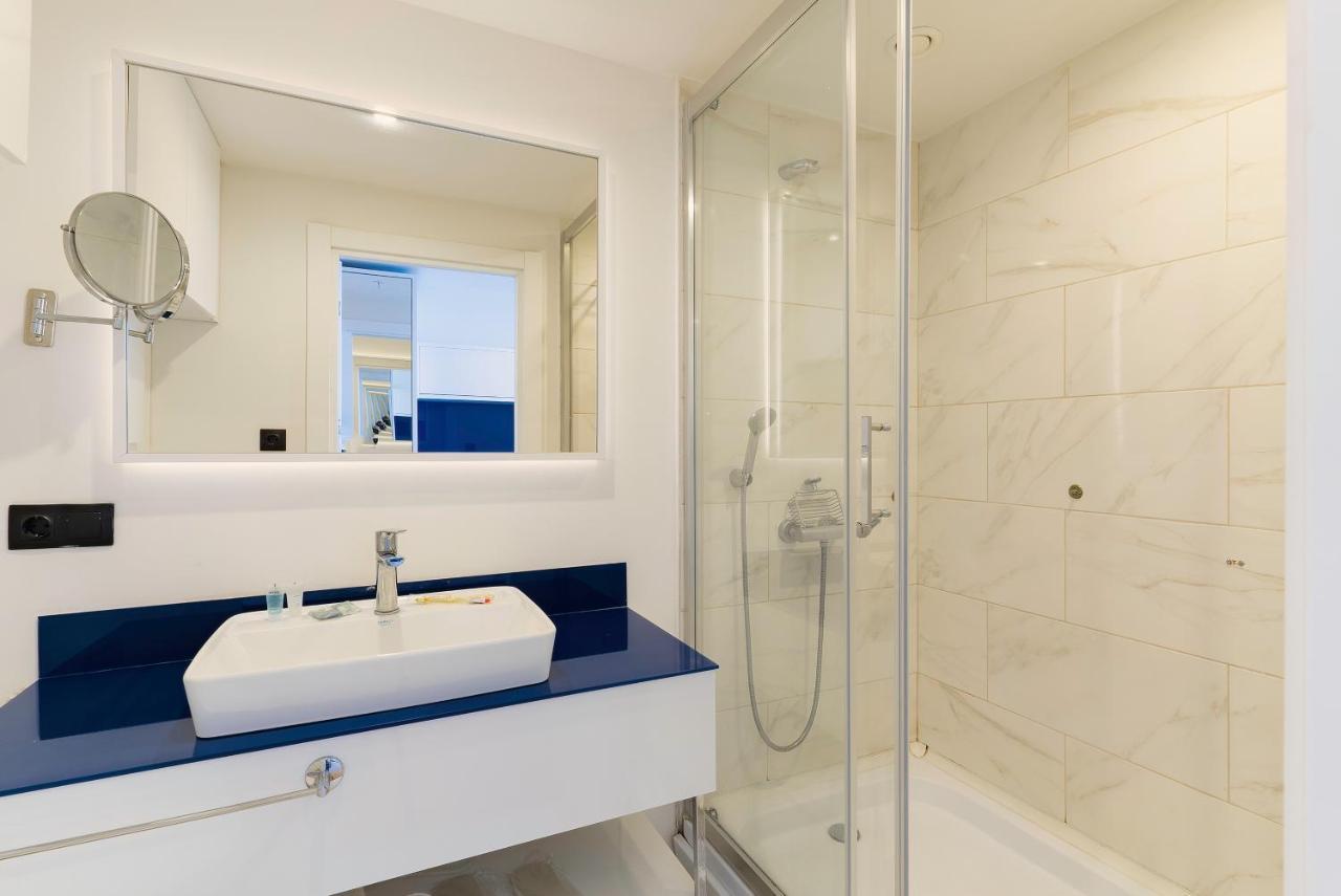 Manco Apartments Batumi Ngoại thất bức ảnh