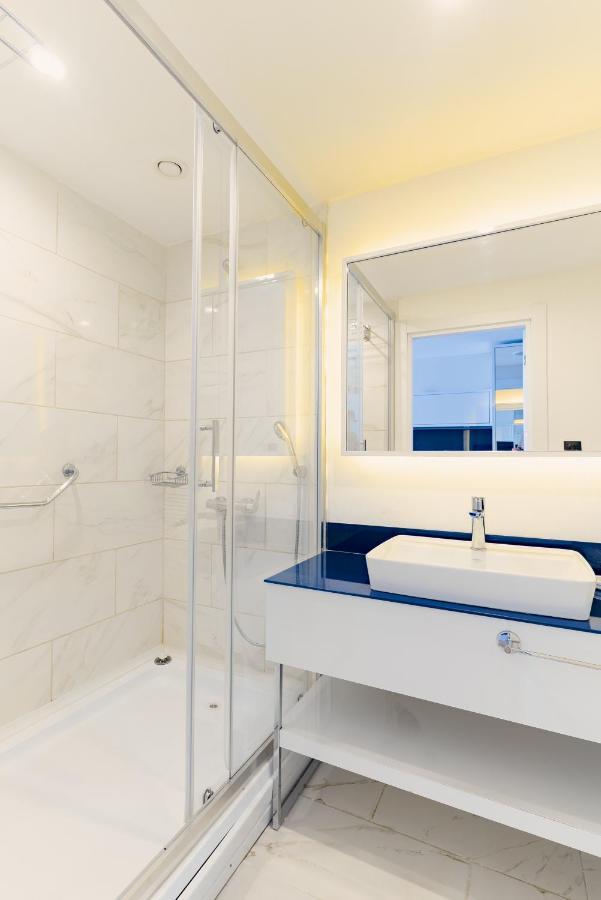 Manco Apartments Batumi Ngoại thất bức ảnh