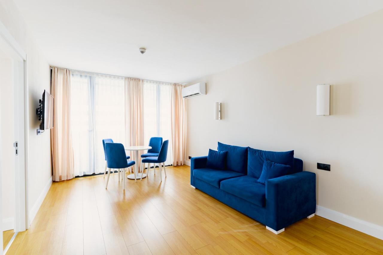 Manco Apartments Batumi Ngoại thất bức ảnh