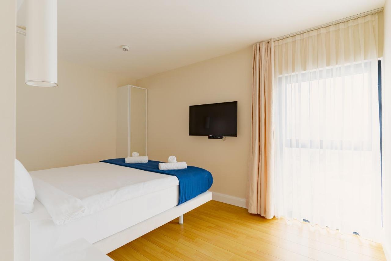 Manco Apartments Batumi Ngoại thất bức ảnh