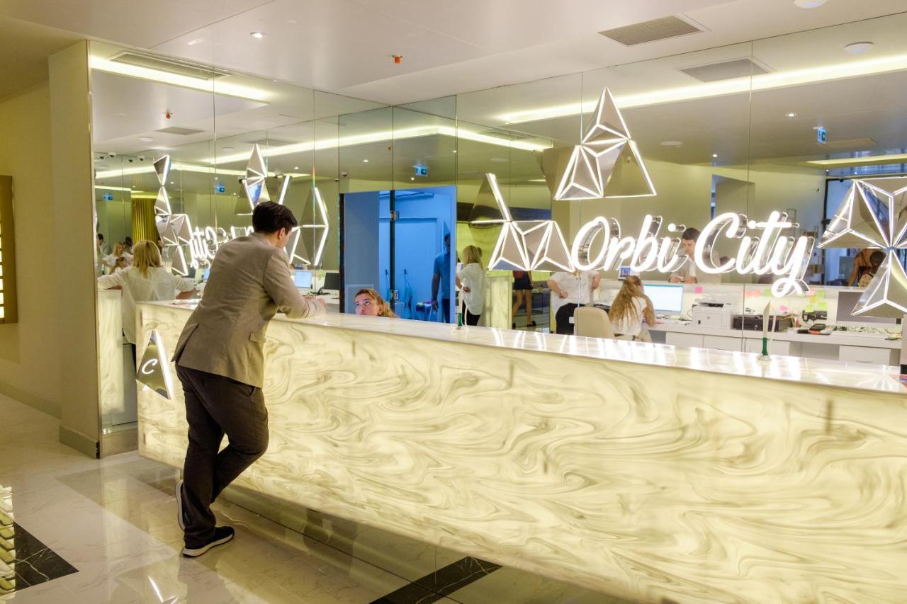 Manco Apartments Batumi Ngoại thất bức ảnh